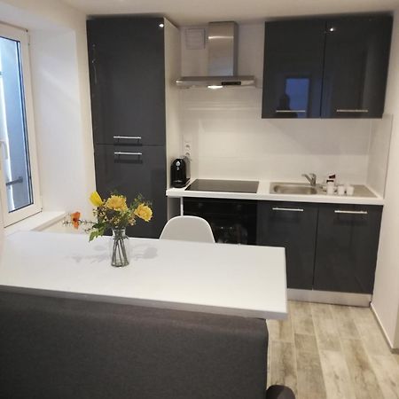 Appartement Avec Terrasse Entre Vignes, Balades, Alsace ゲブビレル エクステリア 写真