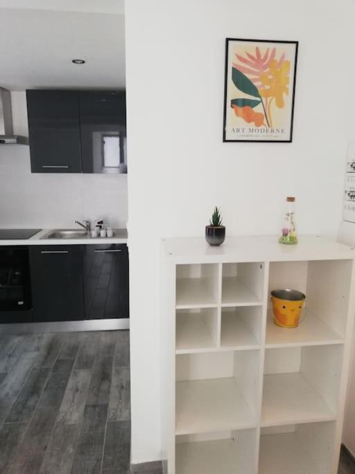 Appartement Avec Terrasse Entre Vignes, Balades, Alsace ゲブビレル エクステリア 写真