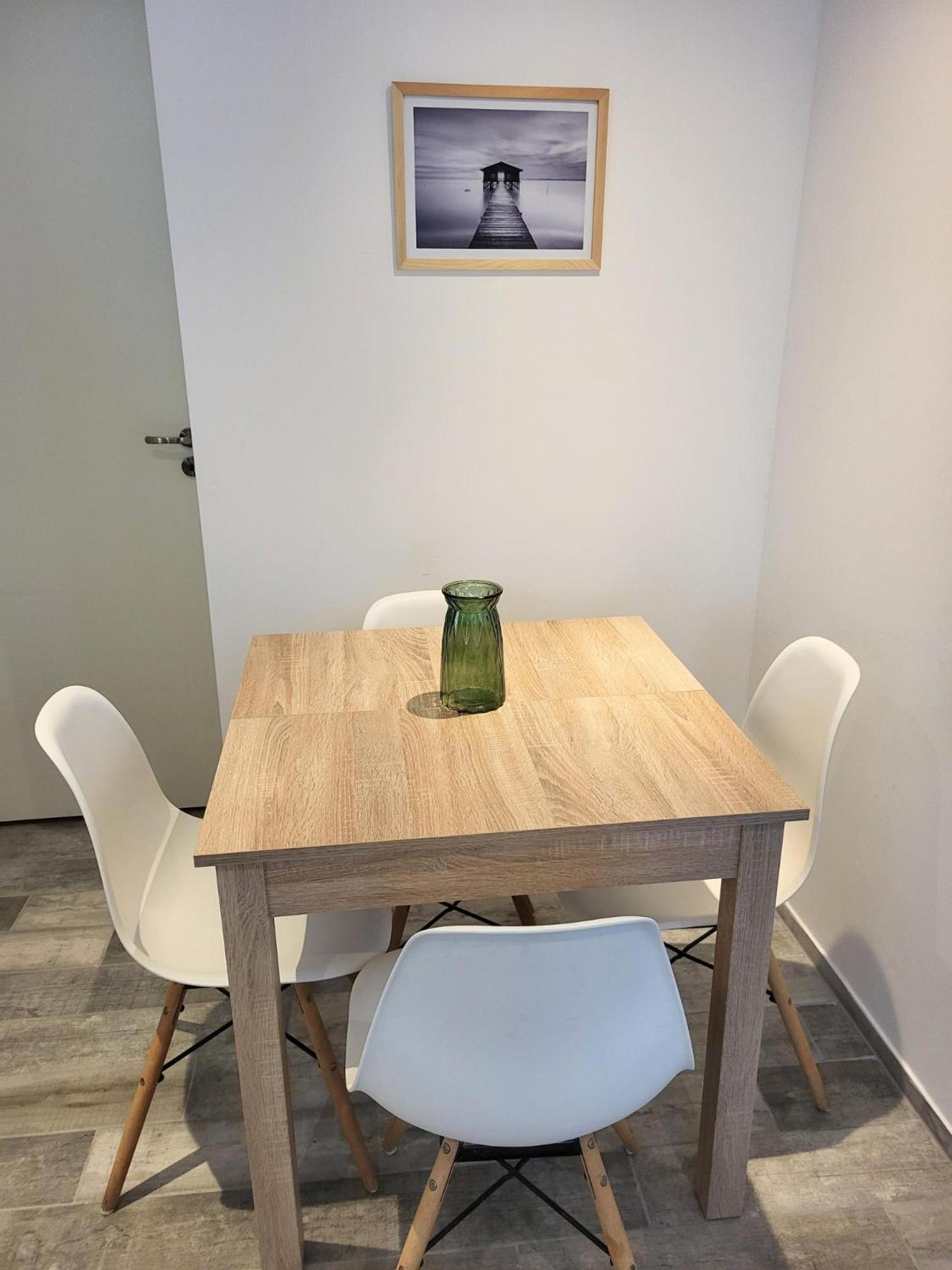 Appartement Avec Terrasse Entre Vignes, Balades, Alsace ゲブビレル エクステリア 写真