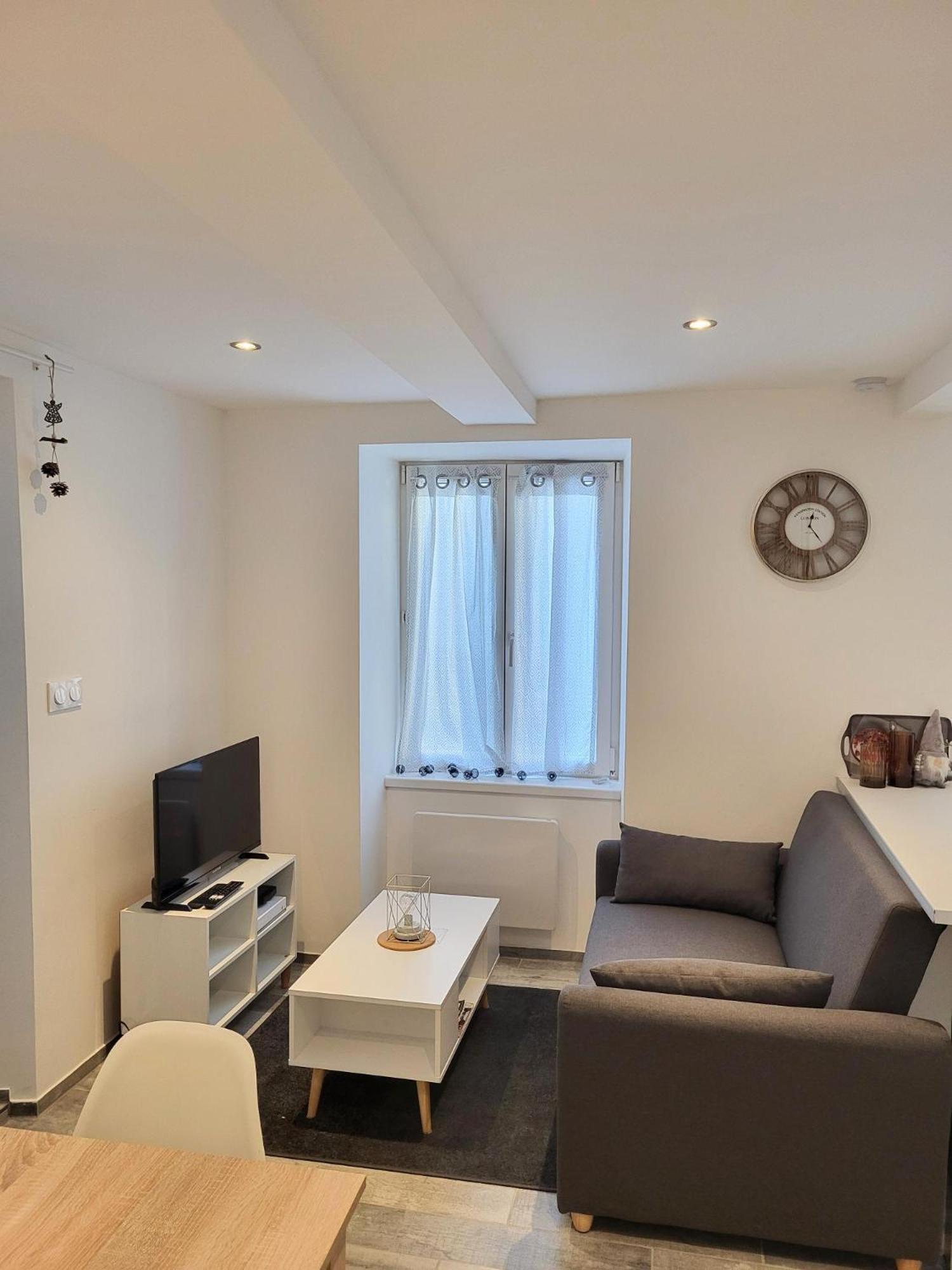 Appartement Avec Terrasse Entre Vignes, Balades, Alsace ゲブビレル エクステリア 写真