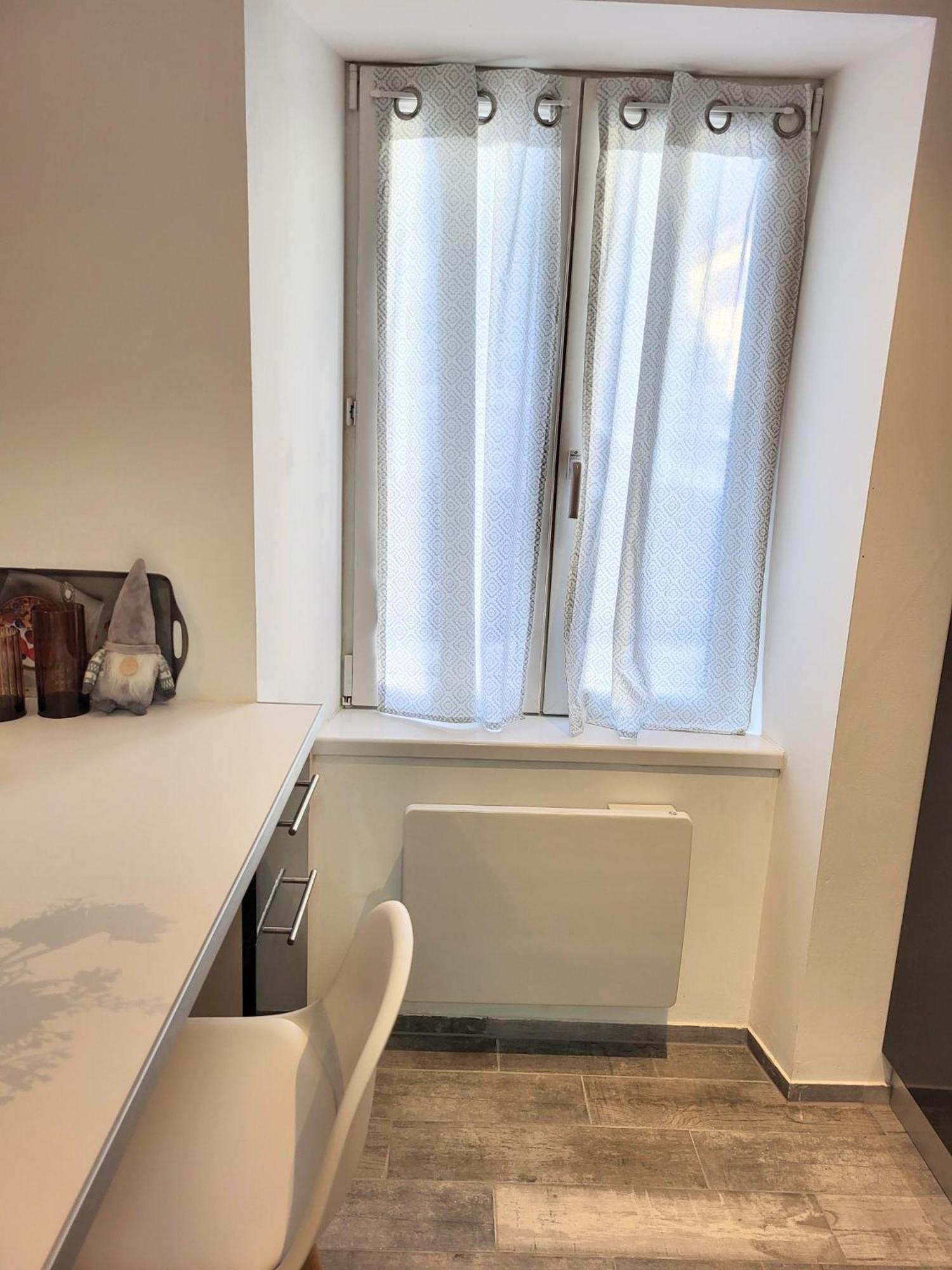 Appartement Avec Terrasse Entre Vignes, Balades, Alsace ゲブビレル エクステリア 写真
