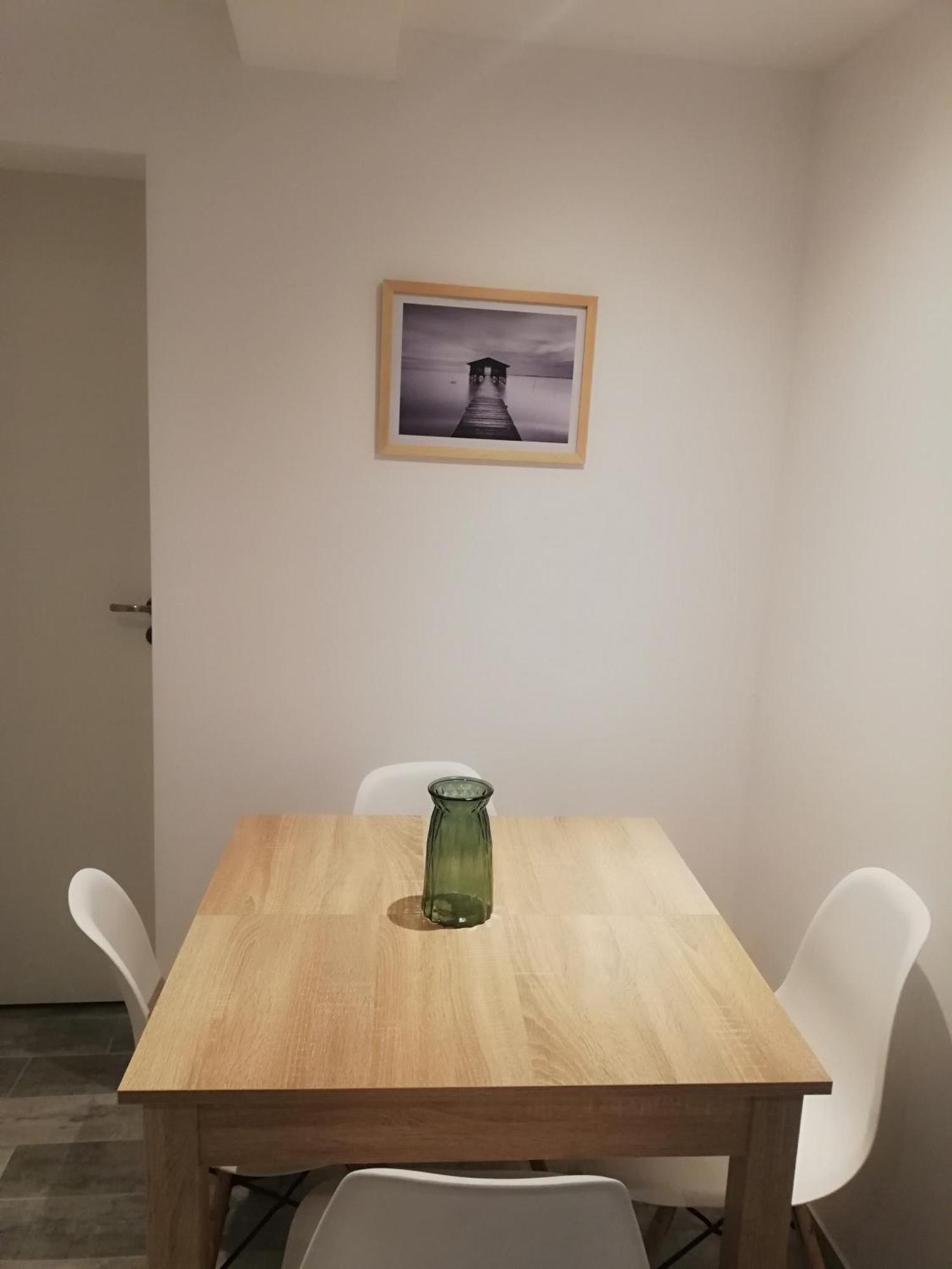 Appartement Avec Terrasse Entre Vignes, Balades, Alsace ゲブビレル エクステリア 写真