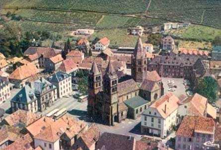 Appartement Avec Terrasse Entre Vignes, Balades, Alsace ゲブビレル エクステリア 写真