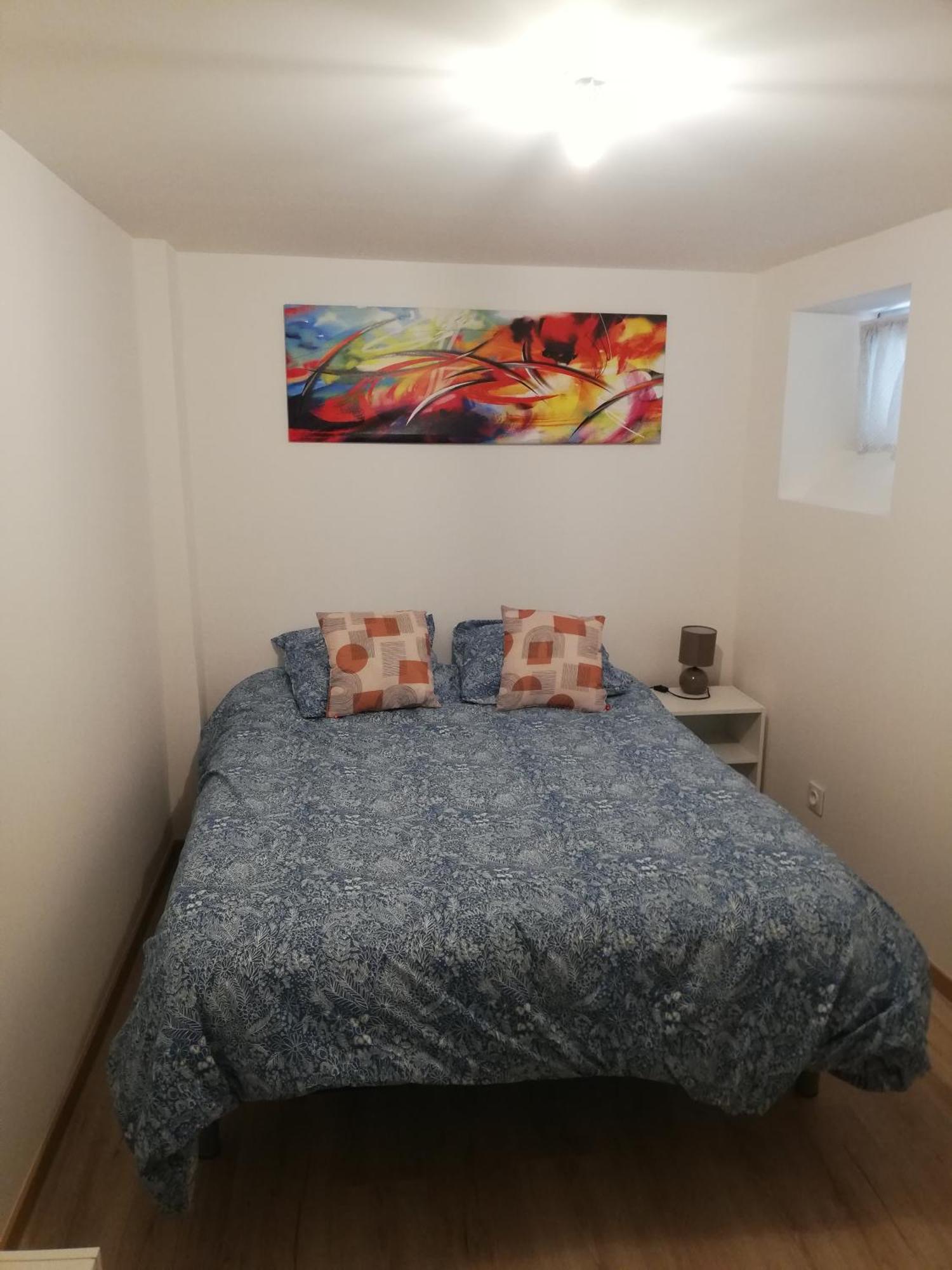 Appartement Avec Terrasse Entre Vignes, Balades, Alsace ゲブビレル エクステリア 写真