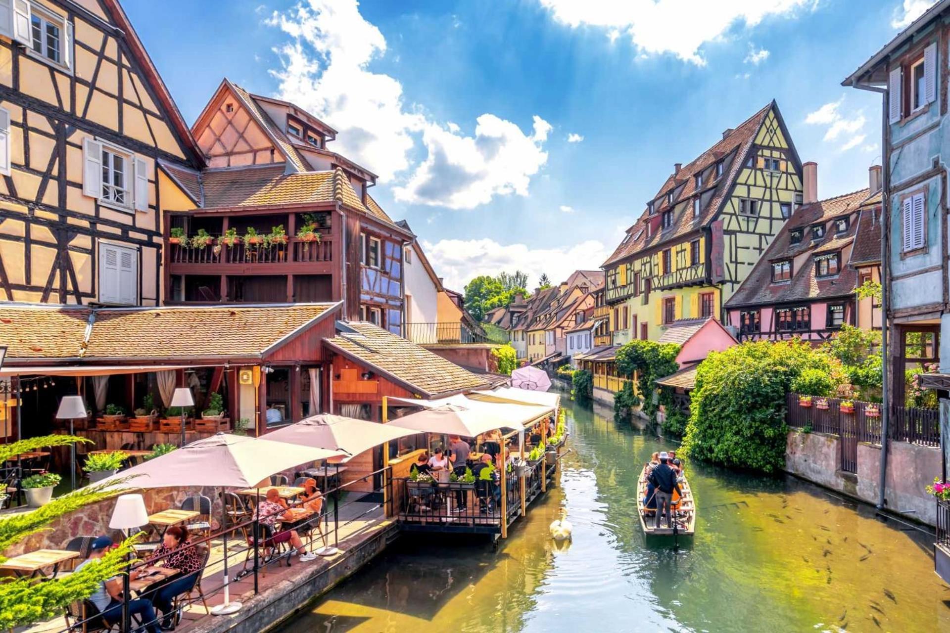 Appartement Avec Terrasse Entre Vignes, Balades, Alsace ゲブビレル エクステリア 写真