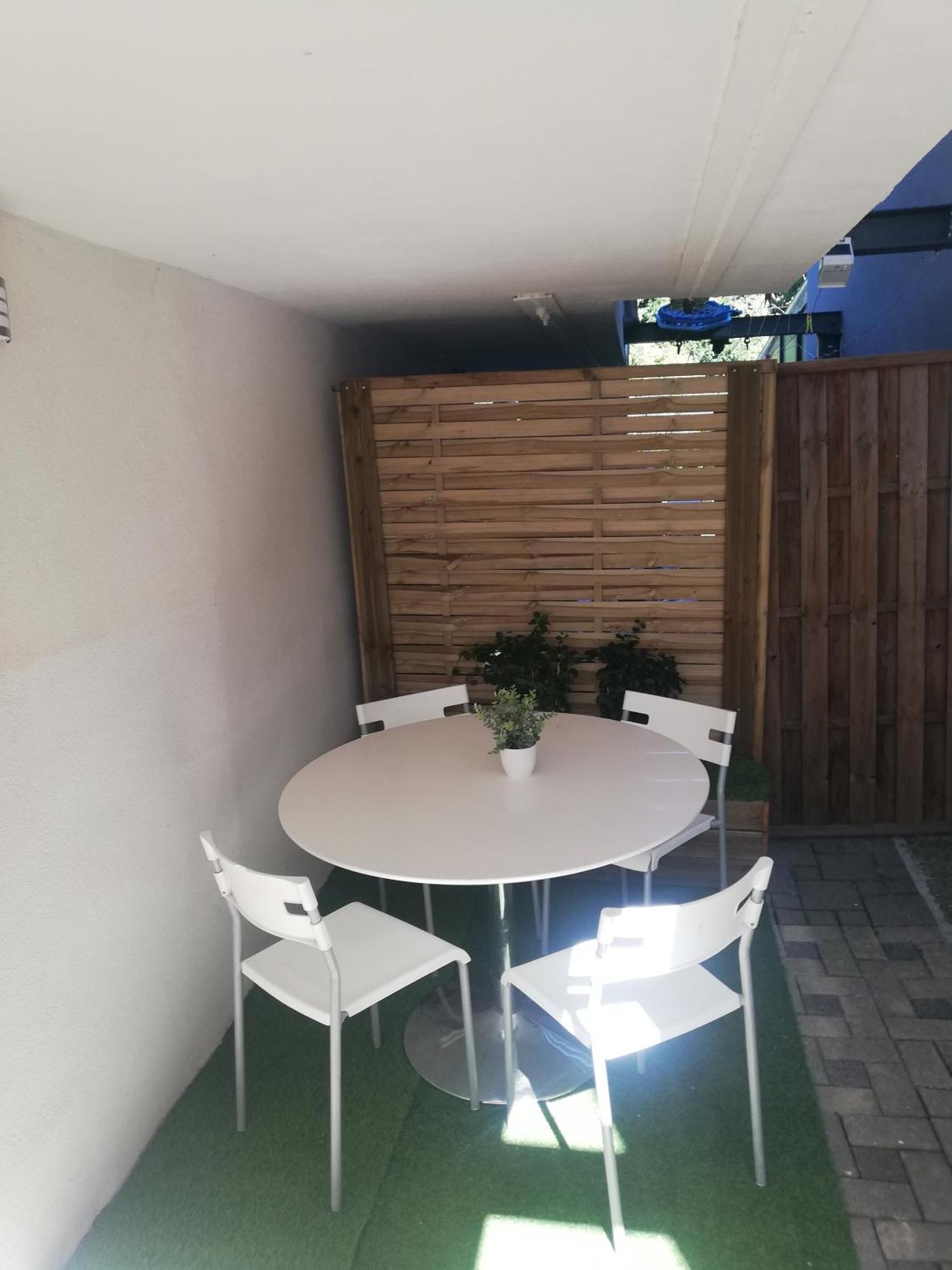 Appartement Avec Terrasse Entre Vignes, Balades, Alsace ゲブビレル 部屋 写真